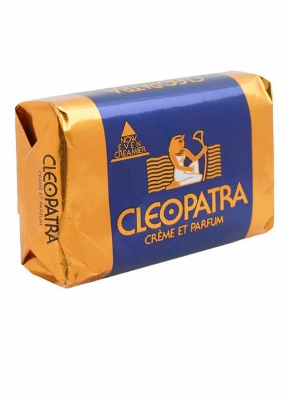 صابون کلوپاترا Cleopatra وزن 120 گرم
